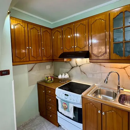 דירה Bicuni Brothers Guesthouse-family *